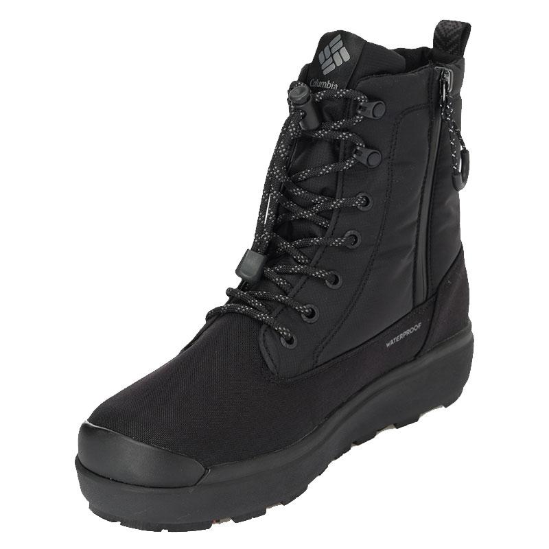 Columbia（コロンビア） スノーブーツ メンズ レディース サップランド