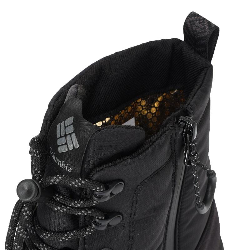 Columbia（コロンビア） スノーブーツ メンズ レディース サップランド