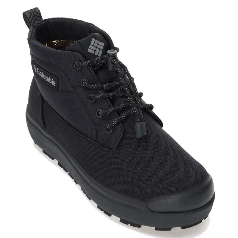Columbia コロンビア スノーブーツ メンズ レディース サップ