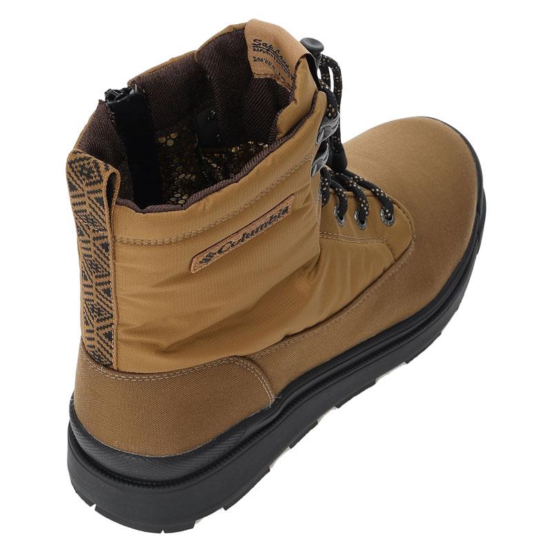 Columbia（コロンビア） スノーブーツ メンズ レディース サップランド
