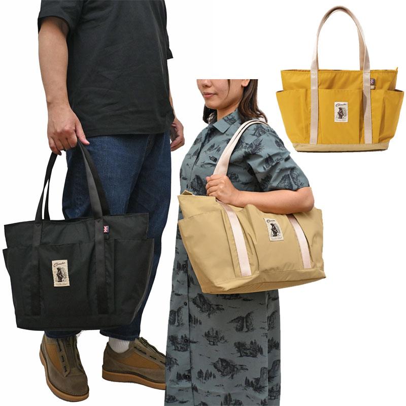 COB MASTER（コブマスター） トートバッグ メンズ レディース コブエア