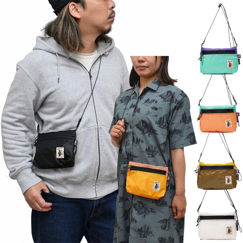 コブマスター COBMASTER サコッシュ メンズ レディース コブCR