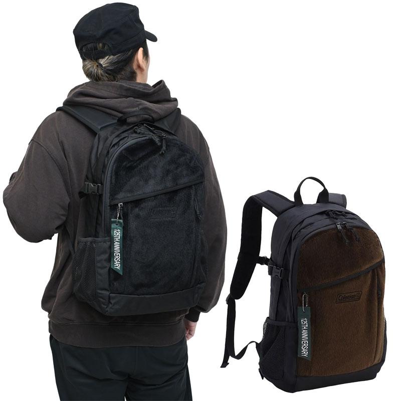 Coleman（コールマン） Coleman 125周年限定モデル リュック メンズ