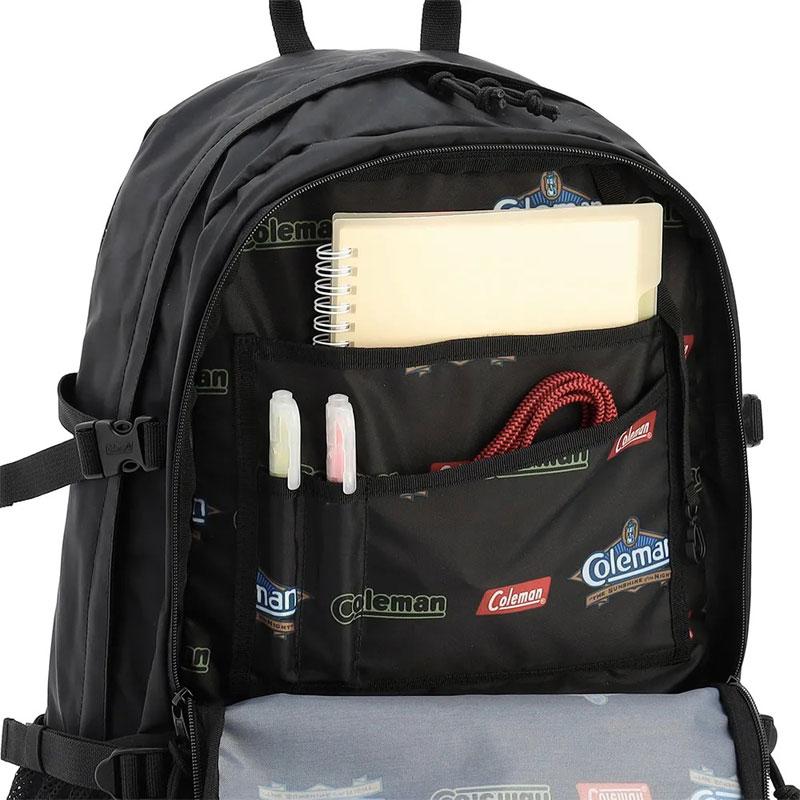 Coleman（コールマン） Coleman 125周年限定モデル リュック メンズ