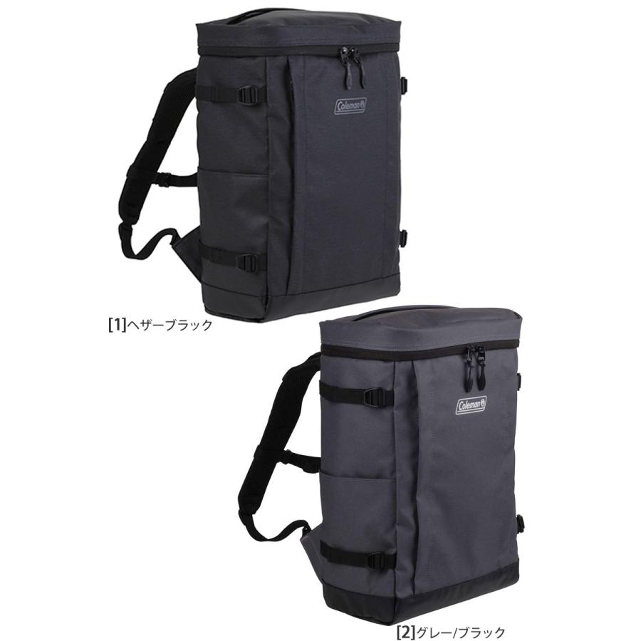 コールマン(Coleman)リュック25L シールド　メンズ　レディース Coleman（コールマン） リュック メンズ レディース シールド25 SHIELD