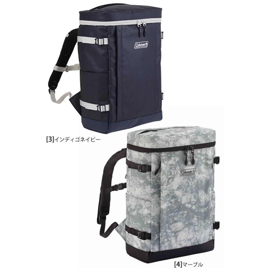 コールマン(Coleman)リュック25L シールド　メンズ　レディース Coleman（コールマン） リュック メンズ レディース シールド25 SHIELD
