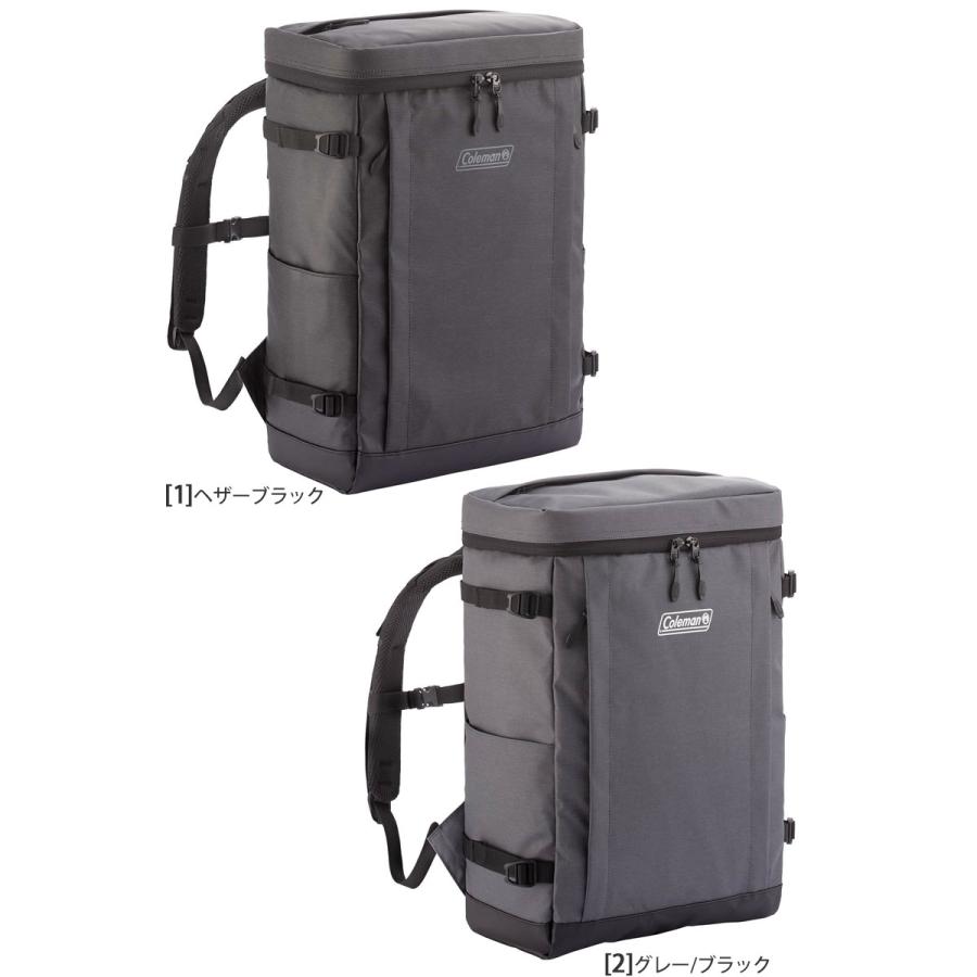 Coleman（コールマン） リュック メンズ レディース シールド30 SHIELD