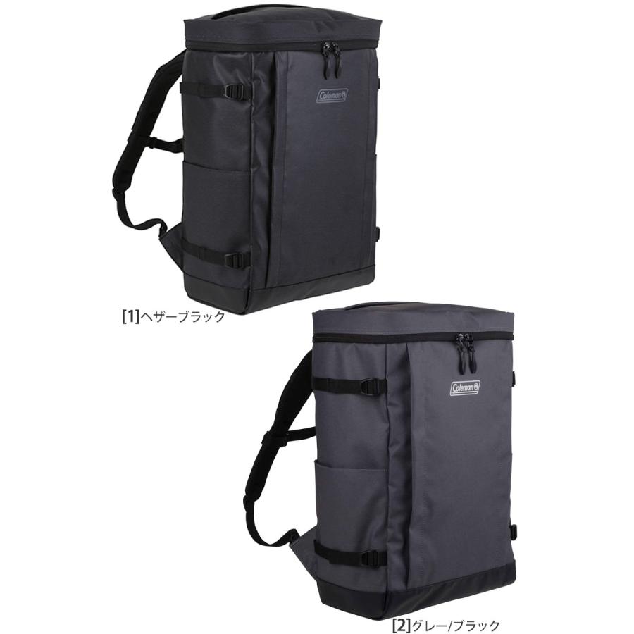 Coleman（コールマン） リュック メンズ レディース シールド35 SHIELD