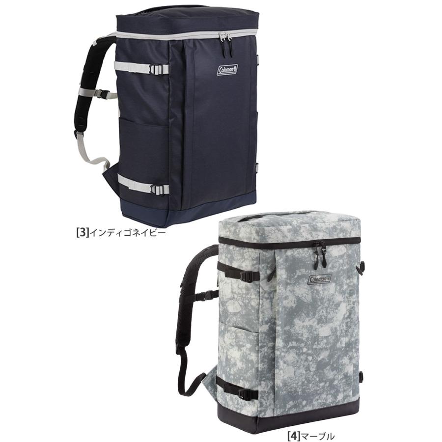 Coleman（コールマン） リュック メンズ レディース シールド35 SHIELD