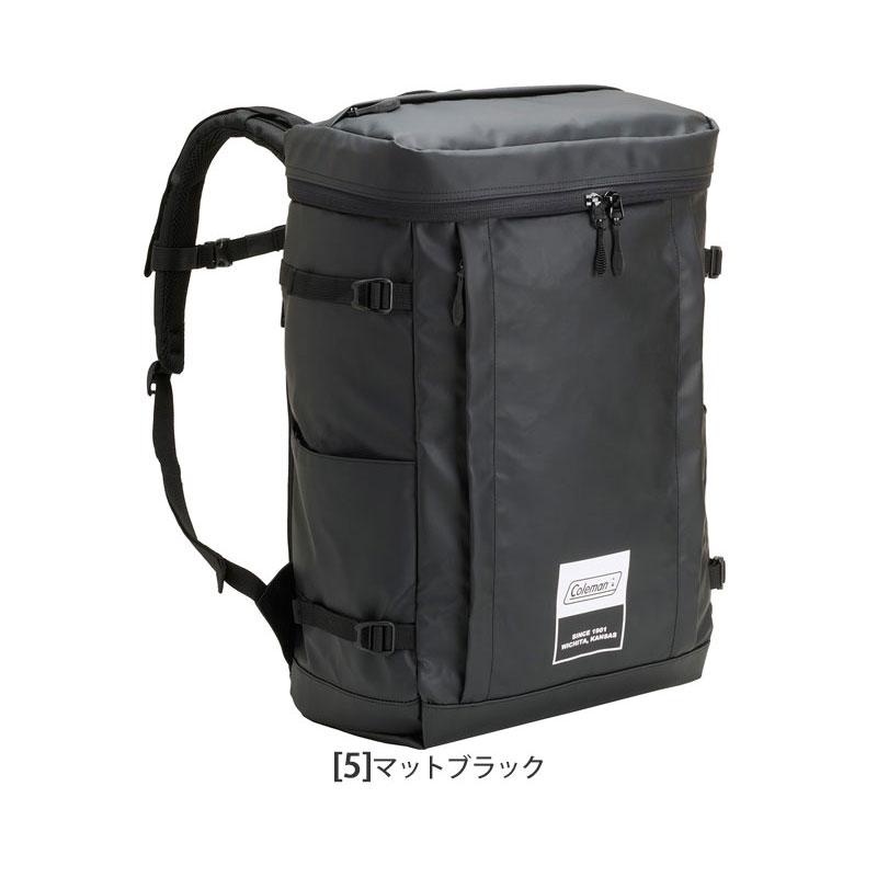 Coleman コールマン リュック メンズ レディース シールド35