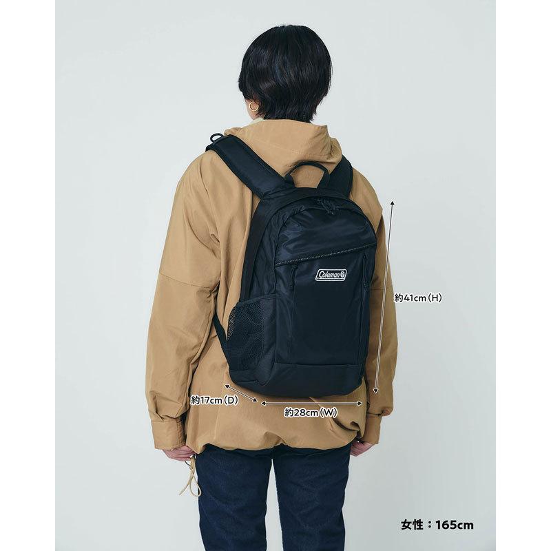コールマン Coleman リュック 小型 メンズ レディース キッズ ウォーカー15l Walker15 正規取扱店 Col Walker15 Wannado 通販 Yahoo ショッピング