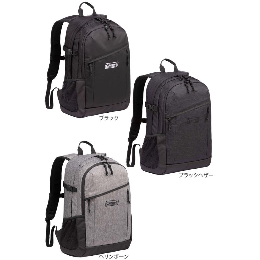 コールマン Coleman リュック メンズ レディース キッズ ウォーカー25l Walker25 Col Walker25 Wannado 通販 Yahoo ショッピング