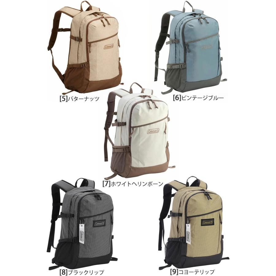 【特価商品】[コールマン] ウォーカー33 メンズ レディース ユニセックス リ Coleman（コールマン） リュック メンズ レディース ウォーカー33L