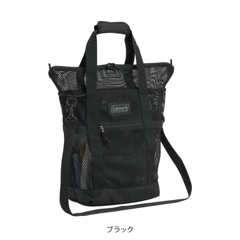 Coleman（コールマン） トートバッグ メンズ レディース ウォーカー
