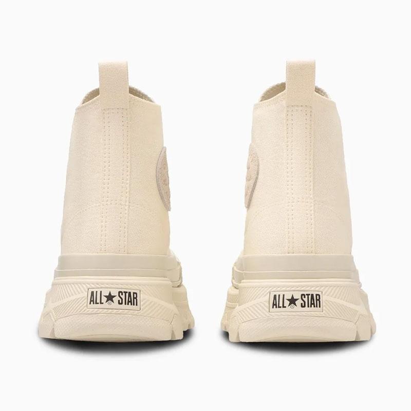 CONVERSE コンバース スニーカー メンズ オールスター トレック