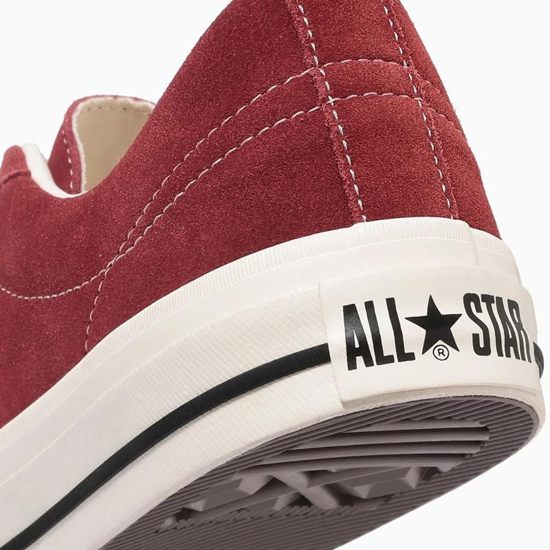 CONVERSE（コンバース） スニーカー メンズ レディース ワンスター
