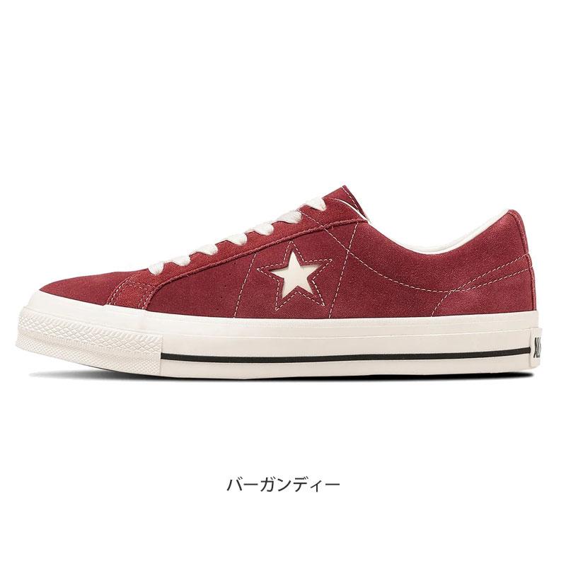 CONVERSE（コンバース） スニーカー メンズ レディース ワンスター