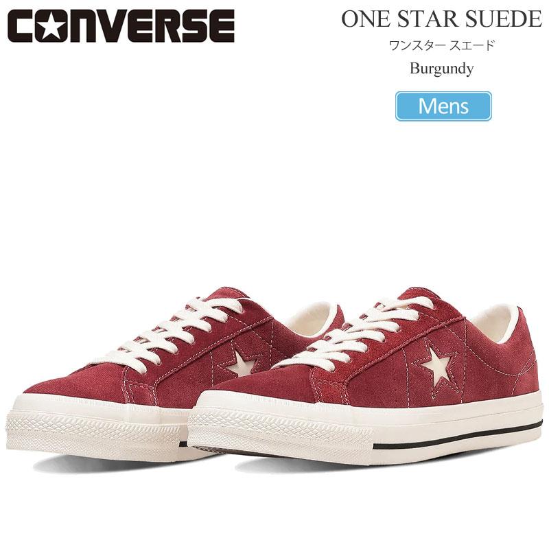 CONVERSE（コンバース） スニーカー メンズ レディース ワンスター