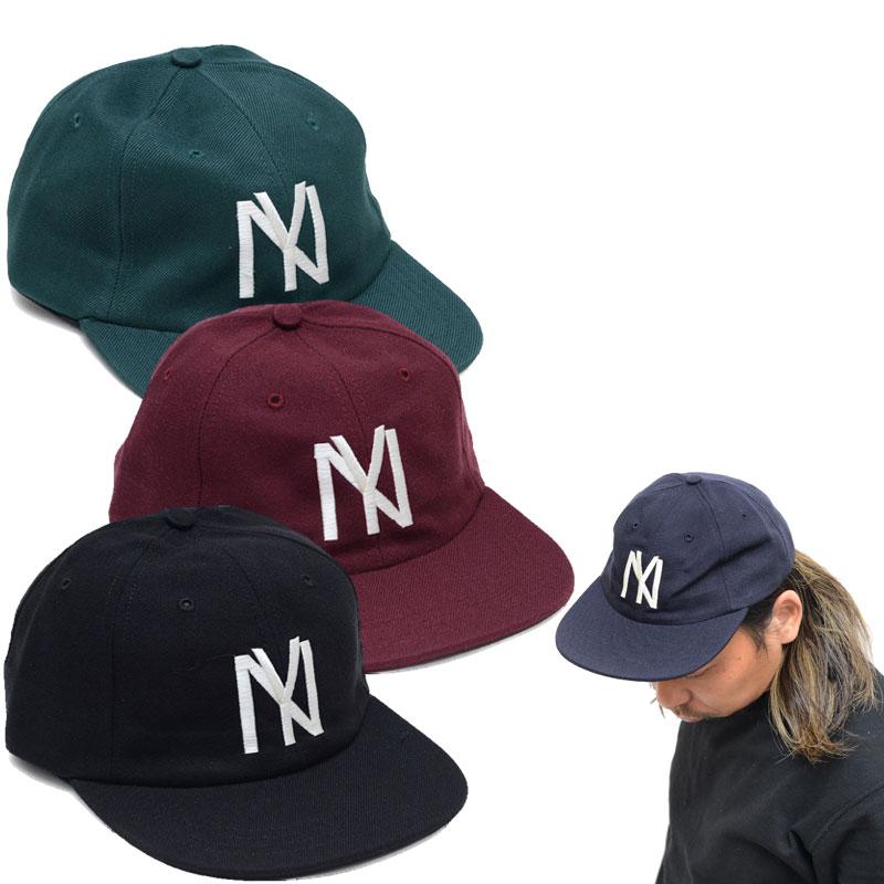 豪奢な Cooperstown クーパーズタウンボール Cap(ファッション) Ball 帽子
