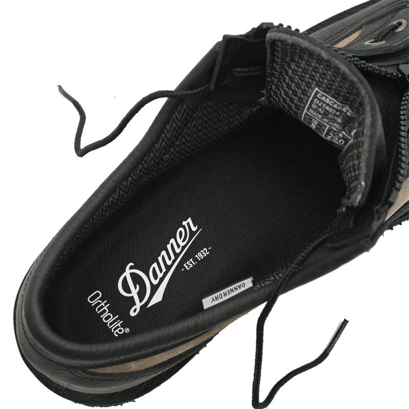Danner（ダナー） ブーツ メンズ 日本製 カスケードレンジ WP CASCADE