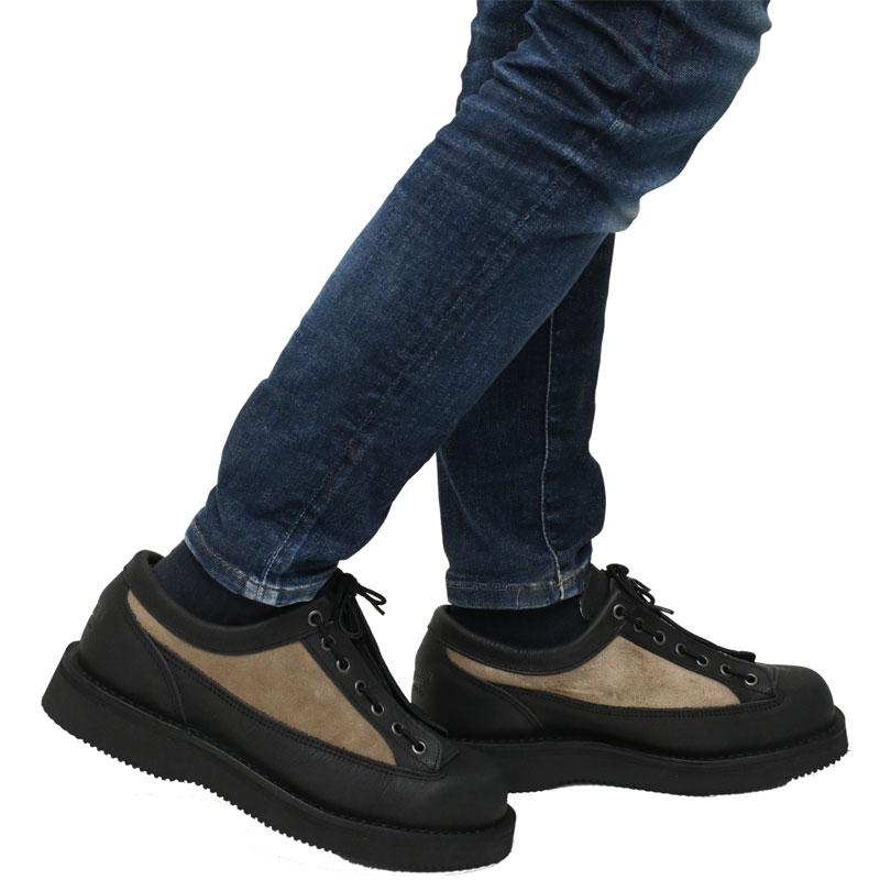 Danner（ダナー） ブーツ メンズ 日本製 カスケードレンジ WP CASCADE