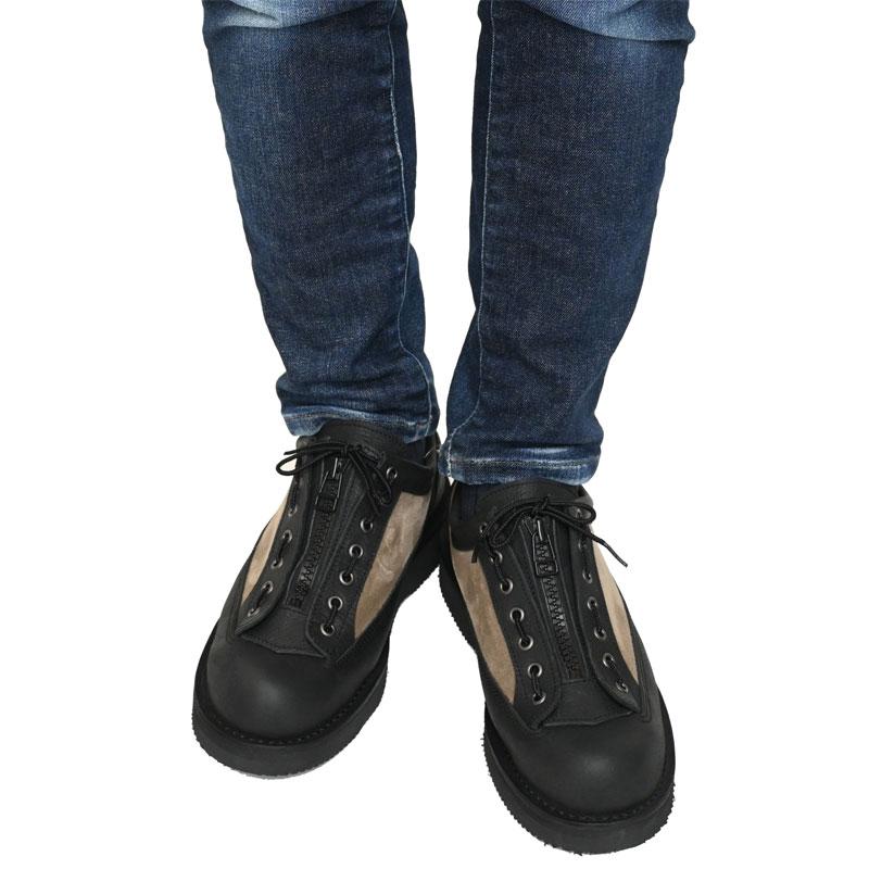 Danner（ダナー） ブーツ メンズ 日本製 カスケードレンジ WP CASCADE