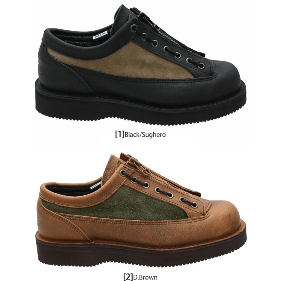 Danner（ダナー） ブーツ メンズ 日本製 カスケードレンジ WP CASCADE