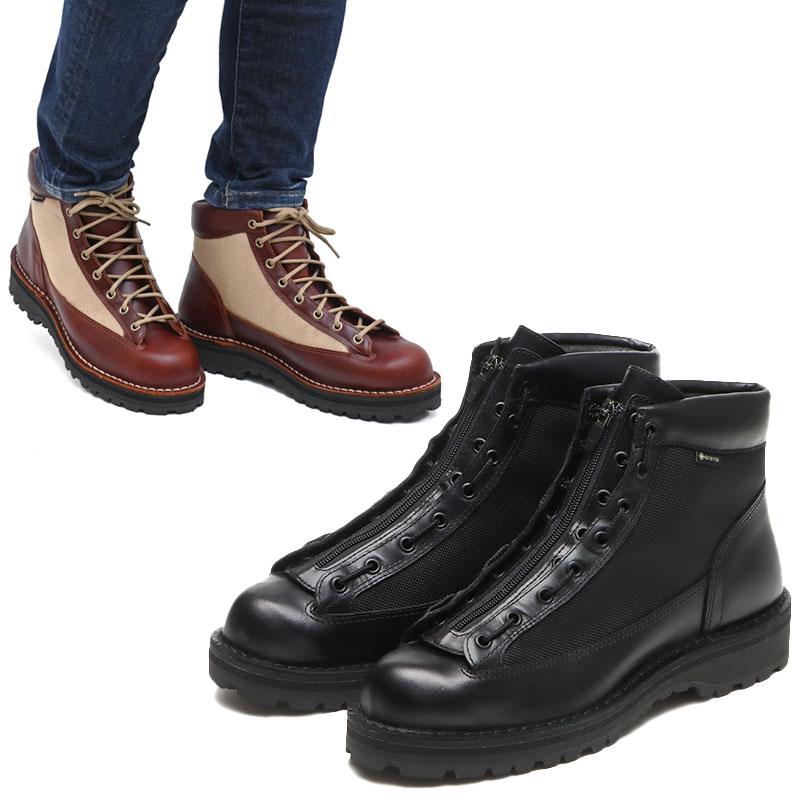 Danner（ダナー） ブーツ メンズ ダナーフィールドR DANNER FIELD R
