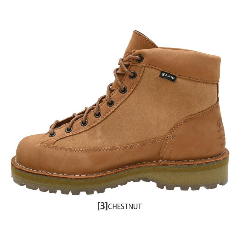 Danner（ダナー） ブーツ メンズ ダナーフィールドR DANNER FIELD R