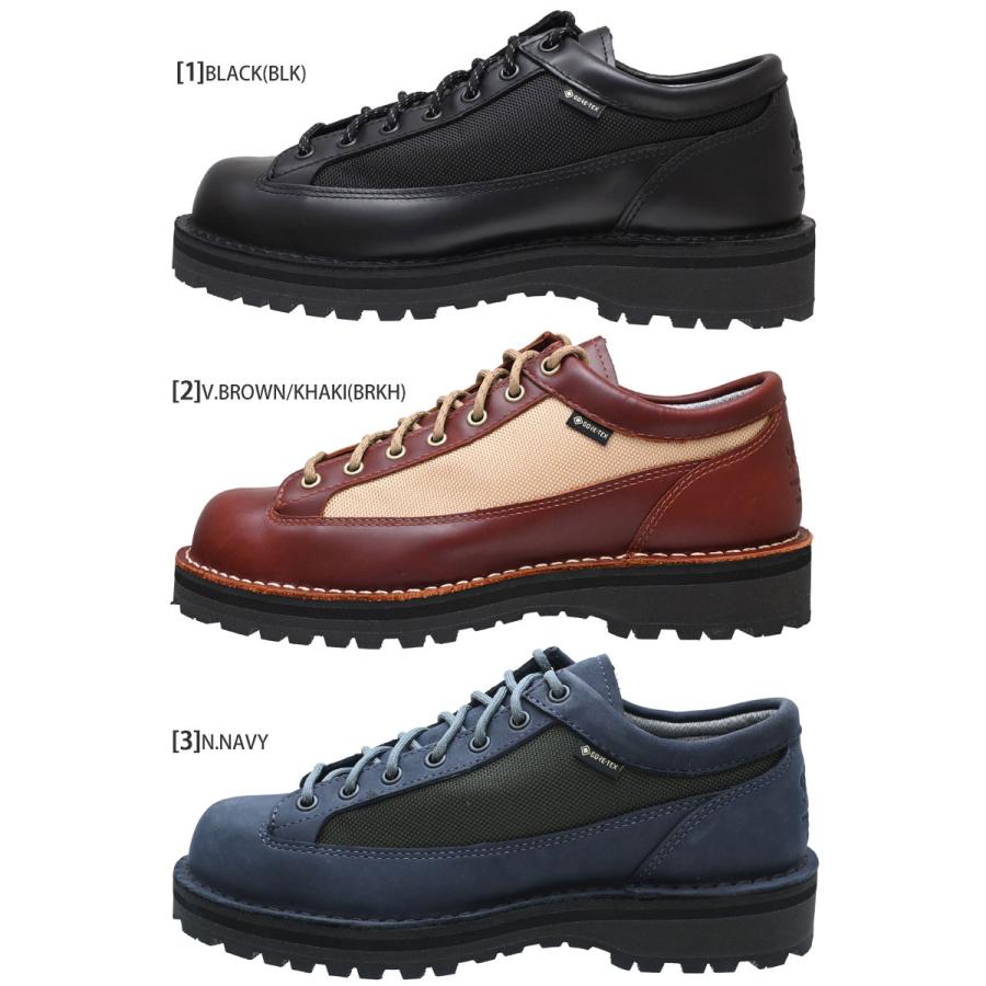 Danner（ダナー） ブーツ メンズ ダナーフィールドローR DANNER FIELD