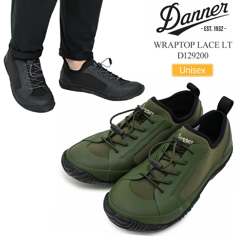 Danner（ダナー） ラバーシューズ スニーカー メンズ レディース