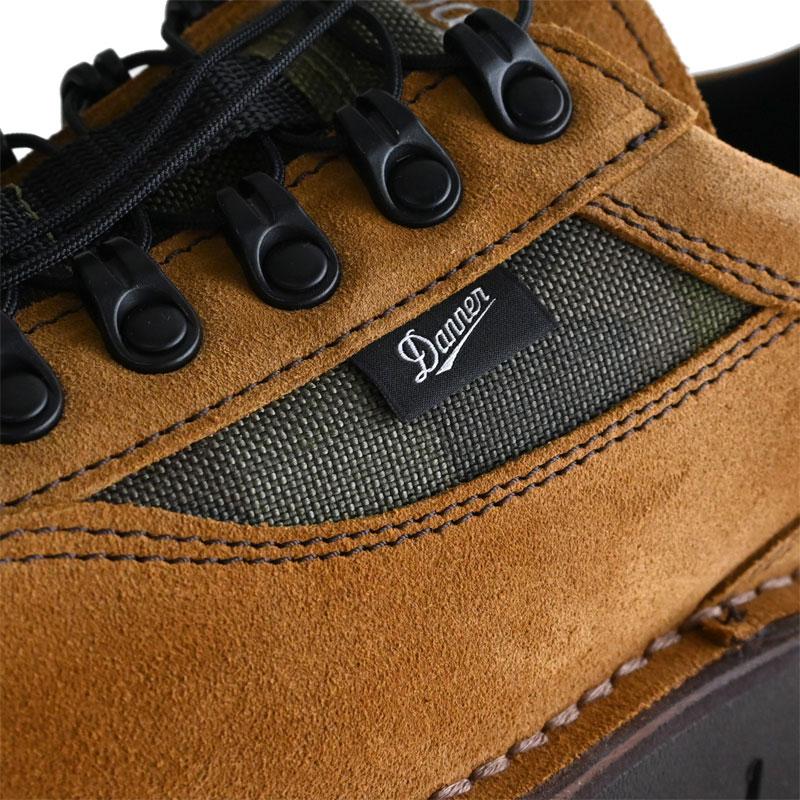 Danner（ダナー） ブーツ メンズ 日本製 ケーヴ トゥルーパー ロー