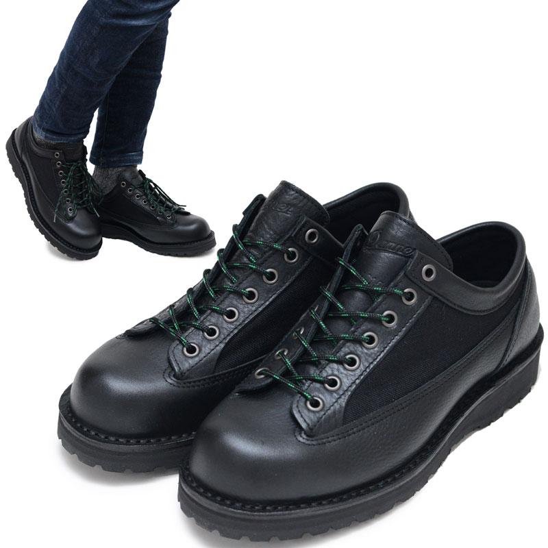 ダナー DANNER ブーツ メンズ 日本製 カスケードレンジ W/P KLT