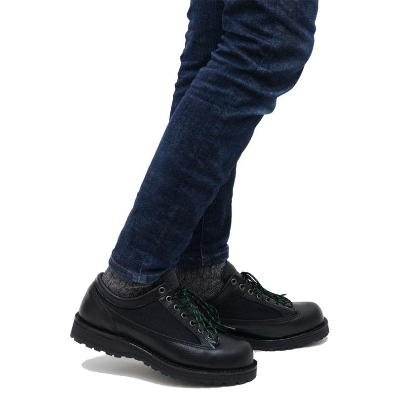 ダナー DANNER ブーツ メンズ 日本製 カスケードレンジ W/P KLT
