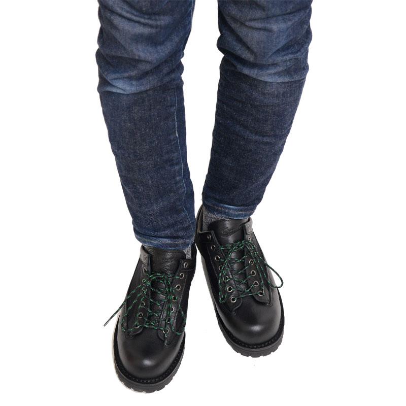 ダナー DANNER ブーツ メンズ 日本製 カスケードレンジ W/P KLT