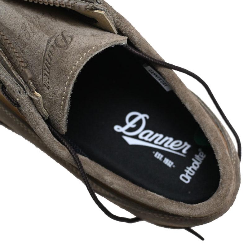 Danner ダナー DANNER ブーツ メンズ 日本製 カスケードレンジリップ  