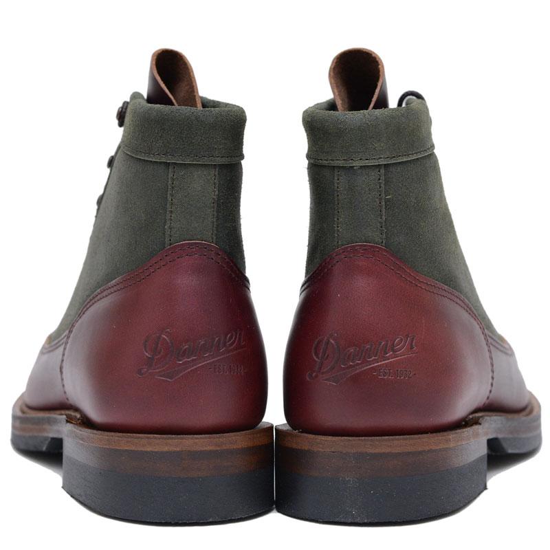 ダナー DANNER ブーツ 日本製 メンズ ビスマルク3 MLH BISMARK3