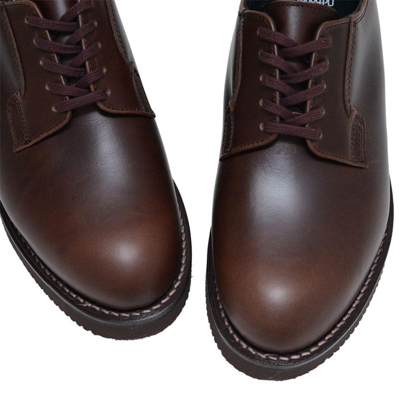 danner 革靴　ブラウン Danner ダナー DANNER 革靴 ビジネスシューズ 防水 日本製