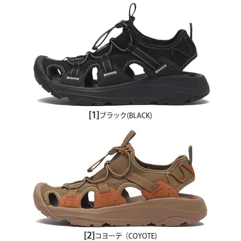 ダナー DANNER サンダル メンズ レディース ベンド フロー BEND FLOW