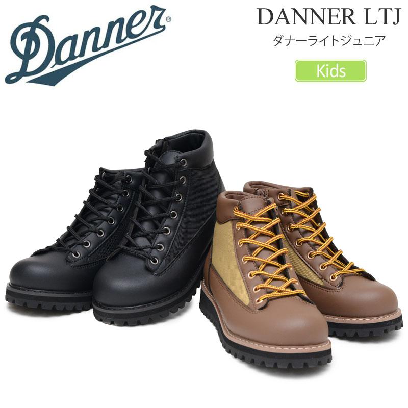 Danner（ダナー） ブーツ キッズ ダナーライトジュニア DANNER LTJ