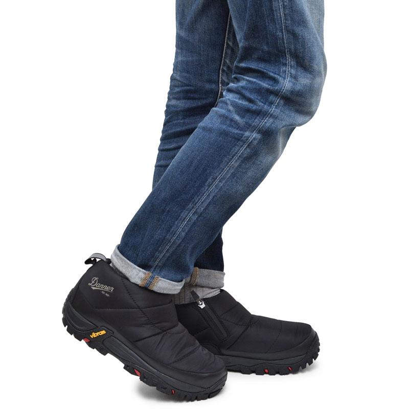 ダナー DANNER スノーブーツ メンズ レディース フレッドローB200 PF 