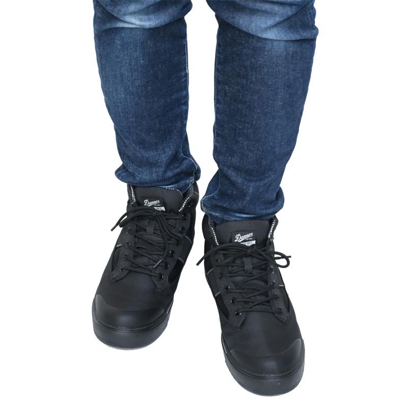 Danner（ダナー） スノーシューズ スニーカー メンズ グレイシア