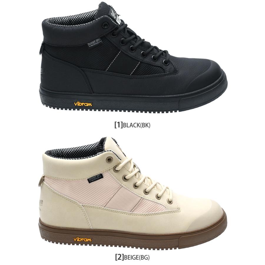 Danner（ダナー） スノーシューズ スニーカー メンズ グレイシア