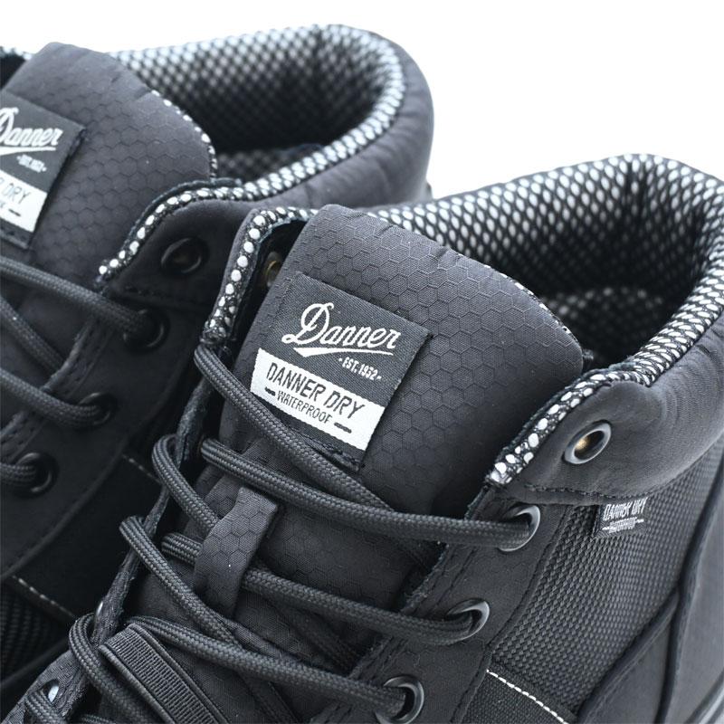 Danner（ダナー） スノーシューズ スニーカー メンズ グレイシア