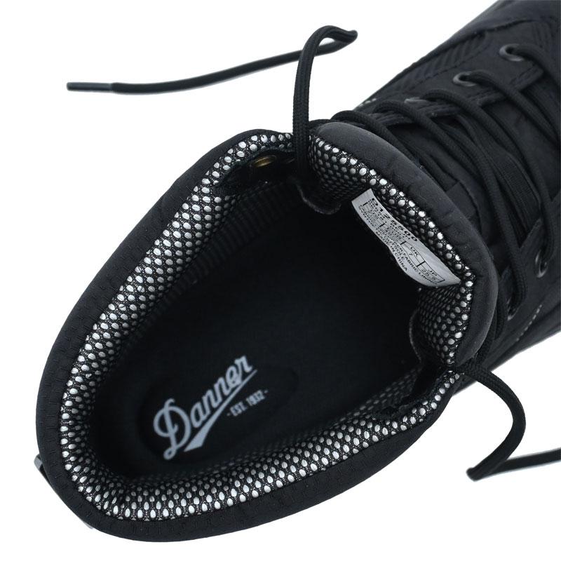 Danner（ダナー） スノーシューズ スニーカー メンズ グレイシア