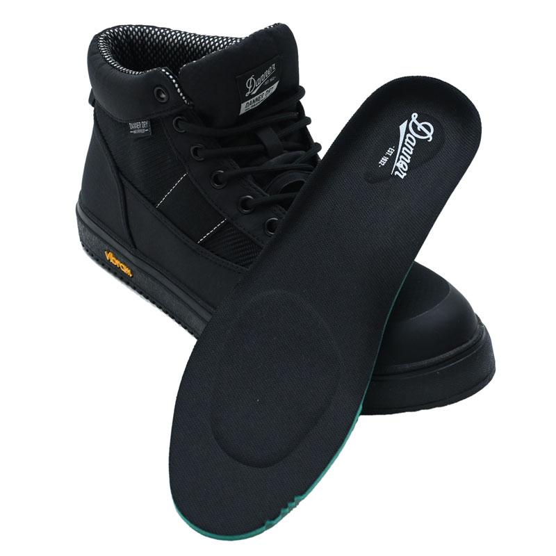 Danner（ダナー） スノーシューズ スニーカー メンズ グレイシア