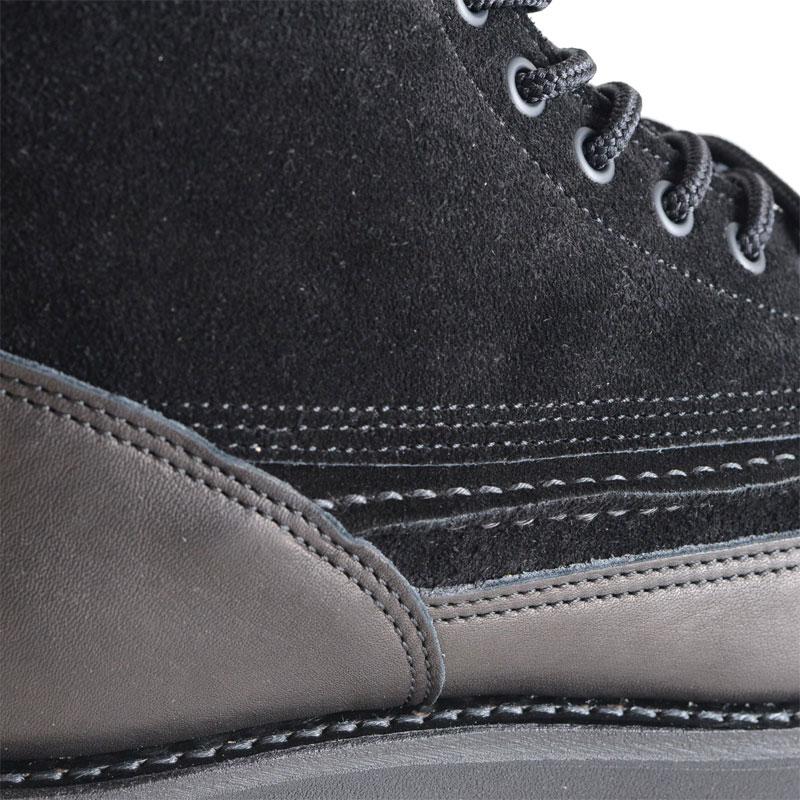 ダナー DANNER ブーツ メンズ 日本製 クラマス KLAMATH ブラック