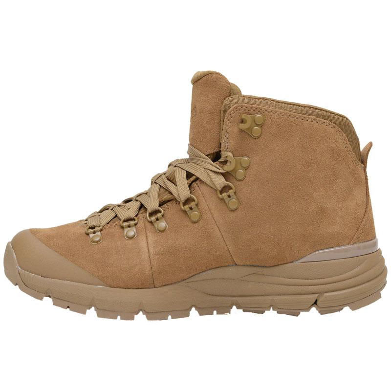 ダナー DANNER ブーツ メンズ マウンテン600 MOUNTAIN 600  ブラック コヨーテ 62297 62298｜wannado｜10