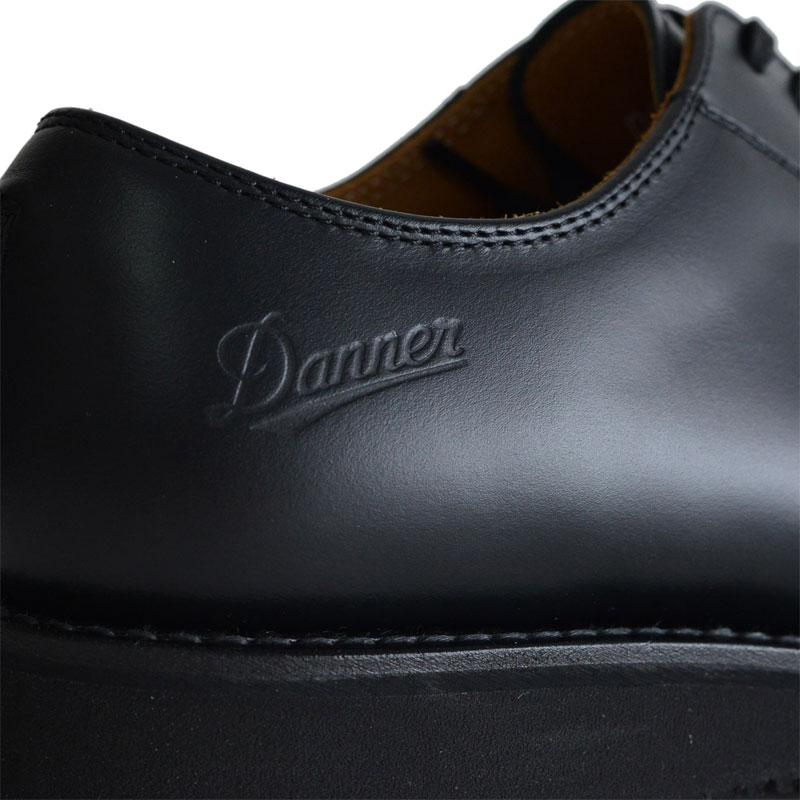 Danner（ダナー） 革靴 ビジネスシューズ 日本製 メンズ ポストマン