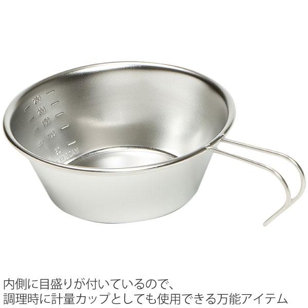 キャンプ道具　まとめ売り　KALDIシェラカップ　アッソブバーナー　計１１点 キャンプ道具 まとめ売り KALDIシェラカップ アッソブバーナー